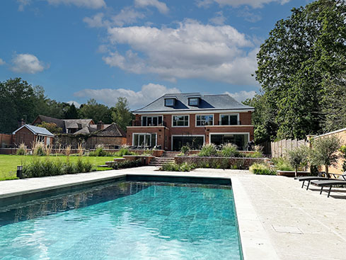 Millbrook House